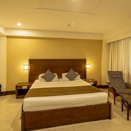 Hotel Ivory Tower Bengalúr Exteriér fotografie